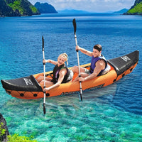 Bestway Hydro Force Kayak Kings Warehouse 