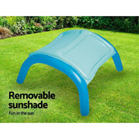 Bestway Inflatable Kids Pool Canopy Play Pool Swimming Pool Family Pools Kings Warehouse 