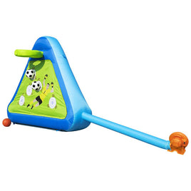 Bestway Kids Inflatable Soccer basketball Outdoor Inflated Play Board Sport Pool & Accessories Kings Warehouse 