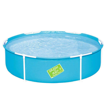Bestway Kids Swimming Pool -Round Kings Warehouse 