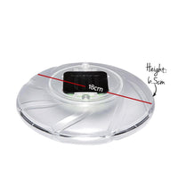 Bestway Solar Float Lamp LED Lamps Multi Color Float For Pool Pools Pool & Accessories Kings Warehouse 