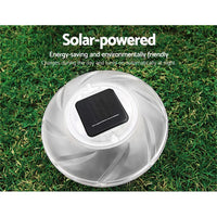 Bestway Solar Float Lamp LED Lamps Multi Color Float For Pool Pools Pool & Accessories Kings Warehouse 