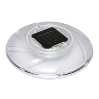Bestway Solar Float Lamp LED Lamps Multi Color Float For Pool Pools Pool & Accessories Kings Warehouse 