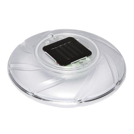 Bestway Solar Float Lamp LED Lamps Multi Color Float For Pool Pools Pool & Accessories Kings Warehouse 