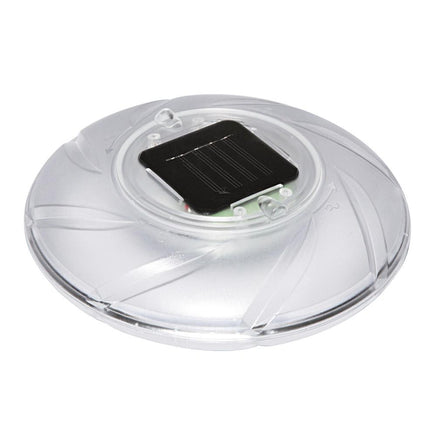 Bestway Solar Float Lamp LED Lamps Multi Color Float For Pool Pools Pool & Accessories Kings Warehouse 