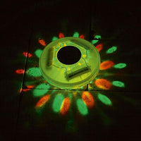 Bestway Solar Float Lamp LED Lamps Multi Color Float For Pool Pools Pool & Accessories Kings Warehouse 