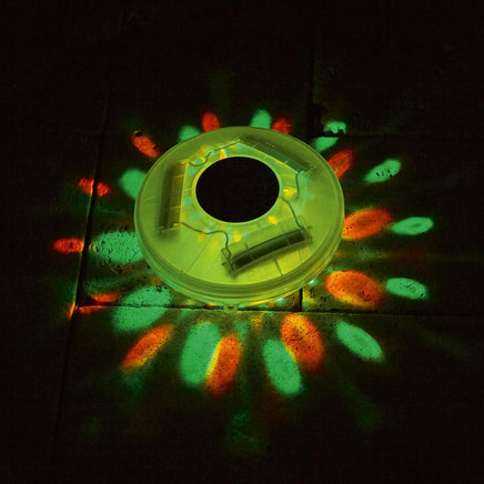 Bestway Solar Float Lamp LED Lamps Multi Color Float For Pool Pools Pool & Accessories Kings Warehouse 