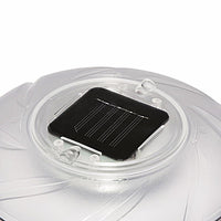 Bestway Solar Float Lamp LED Lamps Multi Color Float For Pool Pools Pool & Accessories Kings Warehouse 