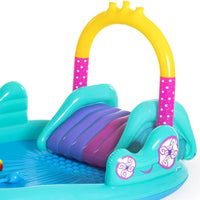Bestway Swimming Pool Above Ground Kids Play Inflatable Pools Toys Family Pool & Accessories Kings Warehouse 