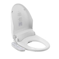 Bidet Electric Toilet Seat Cover Electronic Seats Auto Smart Wash Child Mode Bathroom Accessories Unbrand 