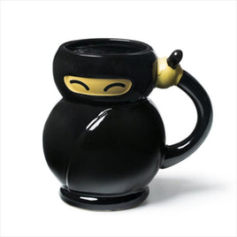 BigMouth Ninja Mug Kings Warehouse 