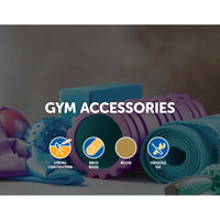 Birch Wood Gymnastic Rings Fitness Accessories Kings Warehouse 
