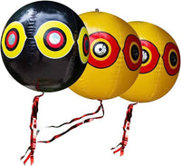 Bird Repellent Predator Eyes Balloons, Pack of 3 KingsWarehouse 