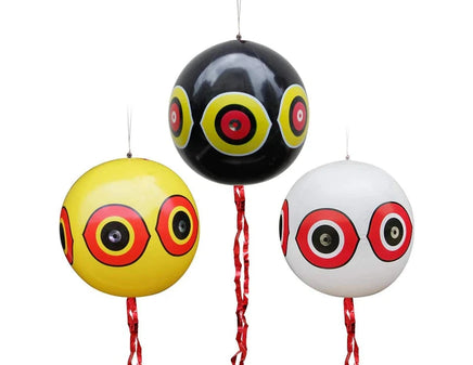 Bird Repellent Predator Eyes Balloons, Pack of 3 KingsWarehouse 
