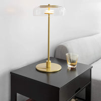 Black Bedside Table with 2 Drawers bedroom furniture Kings Warehouse 