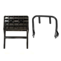 Boat Motor Mount Bracket Inflatable Fishing Boat Outboard Motor Stand Spring into Savings Kings Warehouse 