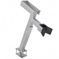 Boat Trailer Winch Stand Bow Support Kings Warehouse 