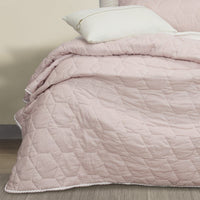 Bolston COVERLET SET - 160X220CM Kings Warehouse 