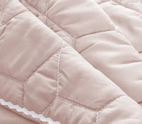 Bolston COVERLET SET - 160X220CM Kings Warehouse 