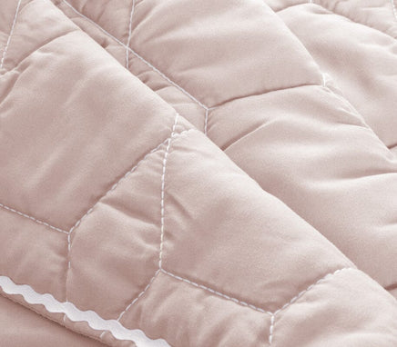 Bolston COVERLET SET - 160X220CM Kings Warehouse 