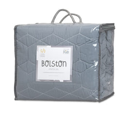 Bolston COVERLET SET - 160X220CM Kings Warehouse 