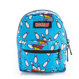 Bowling Mini Backpack Kings Warehouse 