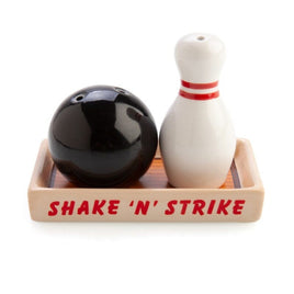 Bowling Salt Pepper Set Kings Warehouse 