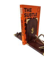 Brass Bookend - Anchor KingsWarehouse 