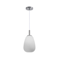 Briella Glass Pendant Light Kings Warehouse 