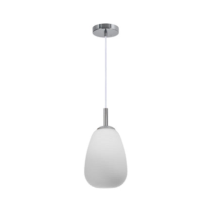 Briella Glass Pendant Light Kings Warehouse 