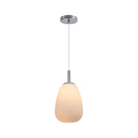 Briella Glass Pendant Light Kings Warehouse 