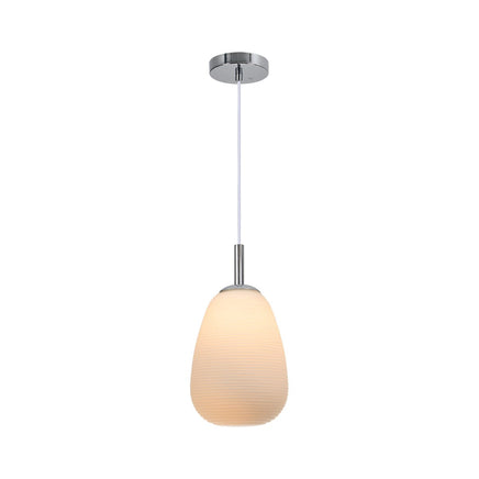 Briella Glass Pendant Light Kings Warehouse 