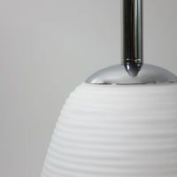 Briella Glass Pendant Light Kings Warehouse 