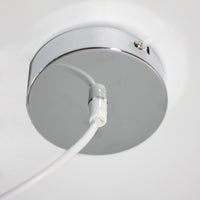 Briella Glass Pendant Light Kings Warehouse 