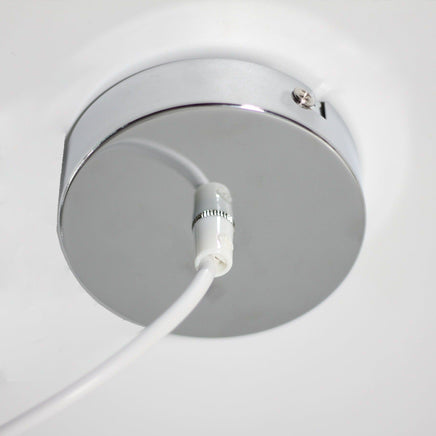 Briella Glass Pendant Light Kings Warehouse 