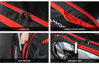 BROTHER BROTHER Bike Travel Bag Case Plane Boat Shipping Transport, Fits Cross Country All Mountain Bike, MTB, TT, Road Triathlon Bike 29er 700c Kings Warehouse 