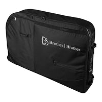 BROTHER BROTHER Bike Travel Bag Case Plane Boat Shipping Transport, Fits Cross Country All Mountain Bike, MTB, TT, Road Triathlon Bike 29er 700c Kings Warehouse 