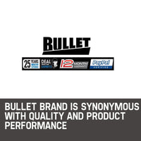 Bullet Aluminium Folding Loading Ramp Quad ATM Motorbike Trailer Truck 1.82m 200KG NEW Kings Warehouse 