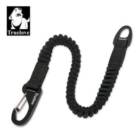 Bungee Extension For Leash Black M Kings Warehouse 