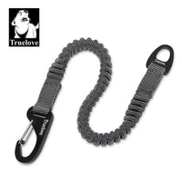 Bungee Extension For Leash Grey M Kings Warehouse 