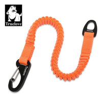 Bungee Extension For Leash Orange M Kings Warehouse 
