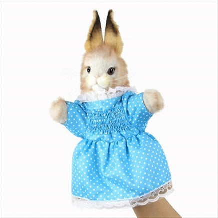 Bunny Girl Puppet 33cm Kings Warehouse 