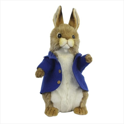 Bunny Male Plush 35cm Kings Warehouse 