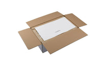 Burnished Brass Gold stainless steel 304 double bowl kitchen sink Kings Warehouse 