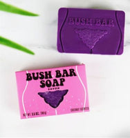 Bush Bar Soap Kings Warehouse 