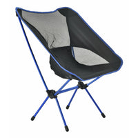 Butterfly Chair Folding Camping Fishing Portable Outdoor - Ridiculously Compact Kings Warehouse 