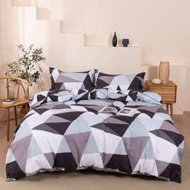 Camara Queen Size Duvet Doona Quilt Cover Set Kings Warehouse 
