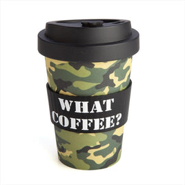 Camo Bamboo Cup Kings Warehouse 