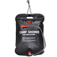 Camp Shower 2 pcs 20 L Kings Warehouse 