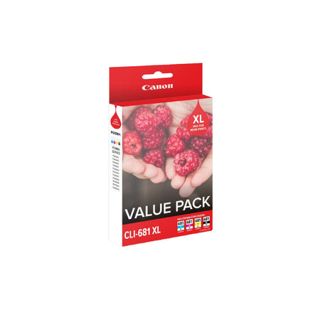 CANON CLI681XL Value Pack Kings Warehouse 